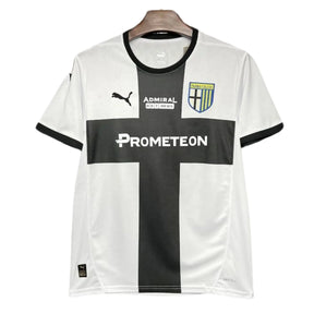 Camisa Parma 2024/25 Home - Masculina