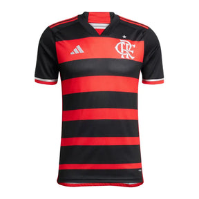 Camisa Fla 2024/25 Home - Masculina