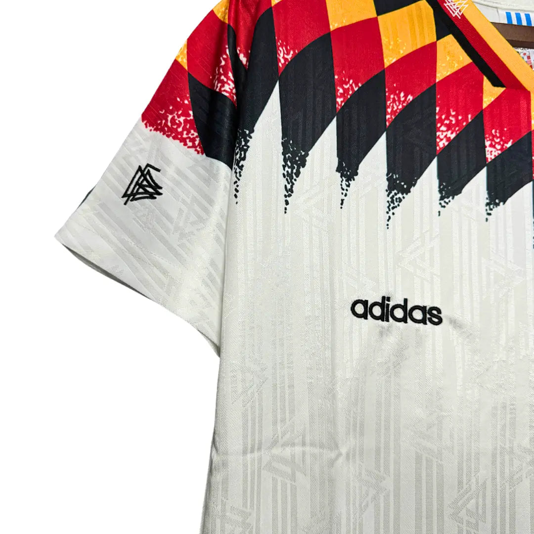 Camisa Alemanha 1994 Home - Masculina