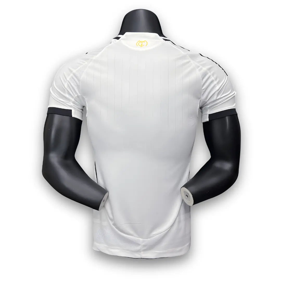 Camisa Real Madrid 2024/25 I Home - Versão Jogador