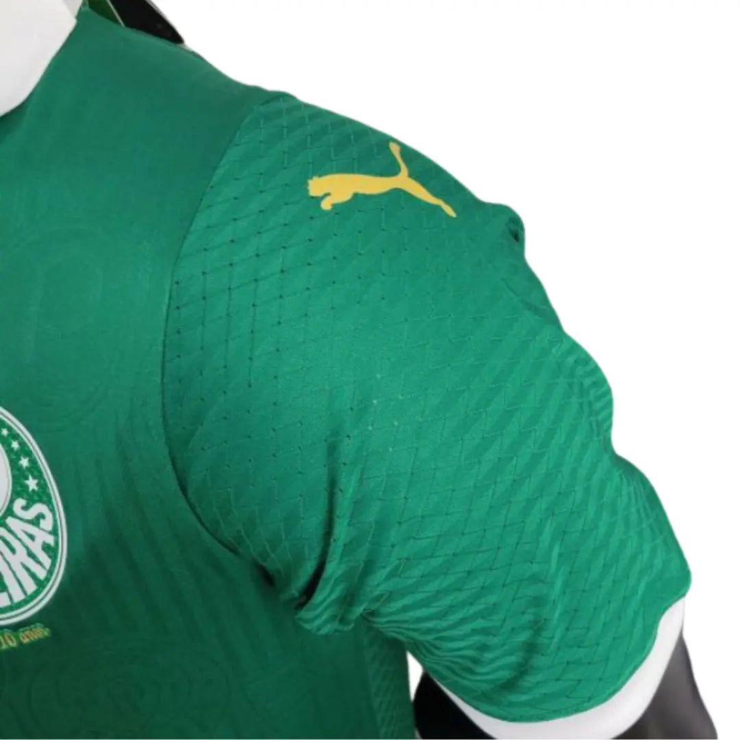 Camisa Palmeiras 2024/25 Home - Versão Jogador Masculina