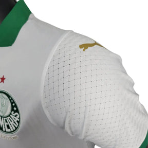 Camisa Palmeiras 2024/25 Away - Versão Jogador Masculina