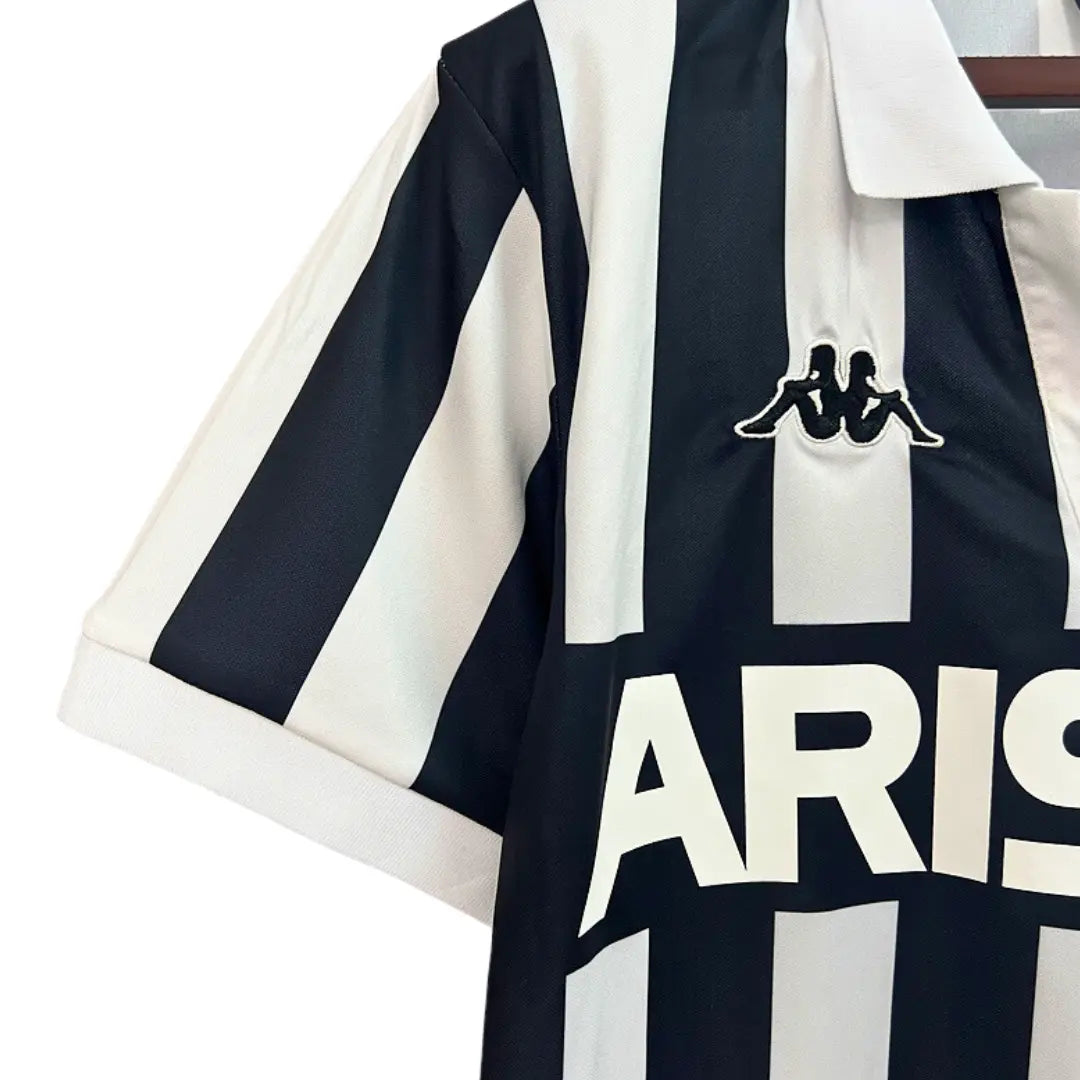 Camisa Juventus 1984/85 Home - Masculina