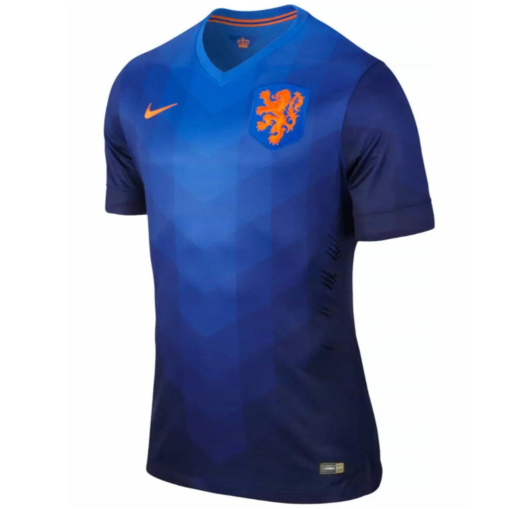 Holanda 2014 Away