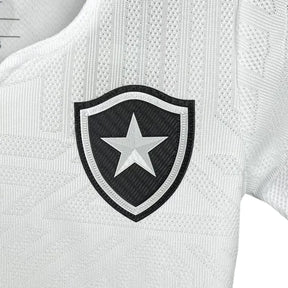 Camisa Botafogo 2024/25 Third - Kit Infantil