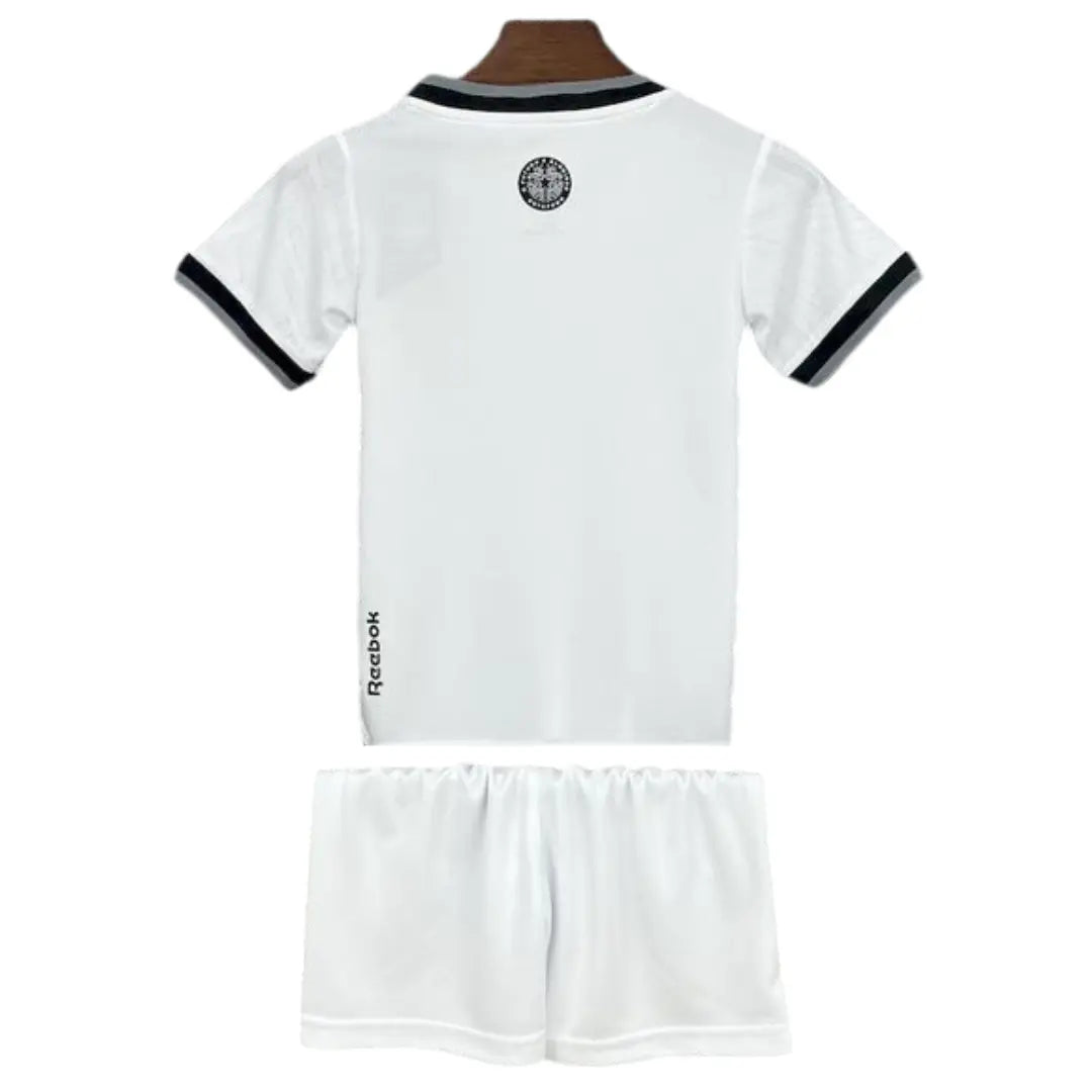 Camisa Botafogo 2024/25 Third - Kit Infantil