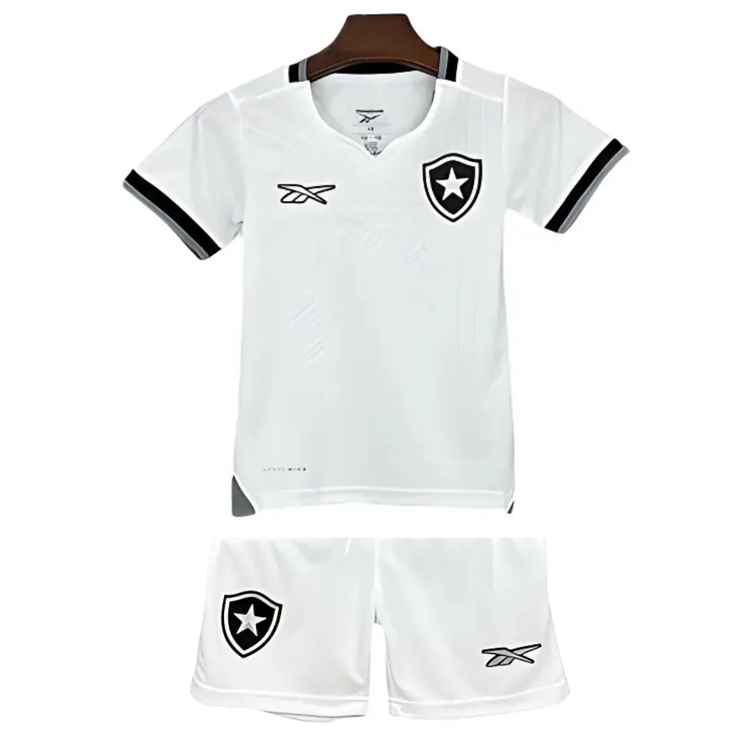 Camisa Botafogo 2024/25 Third - Kit Infantil