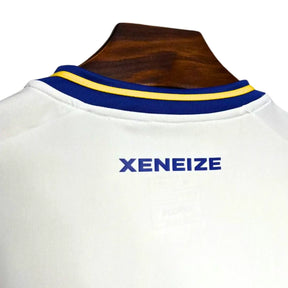 Camisa Boca Juniors 2024/25 II Away - Masculina