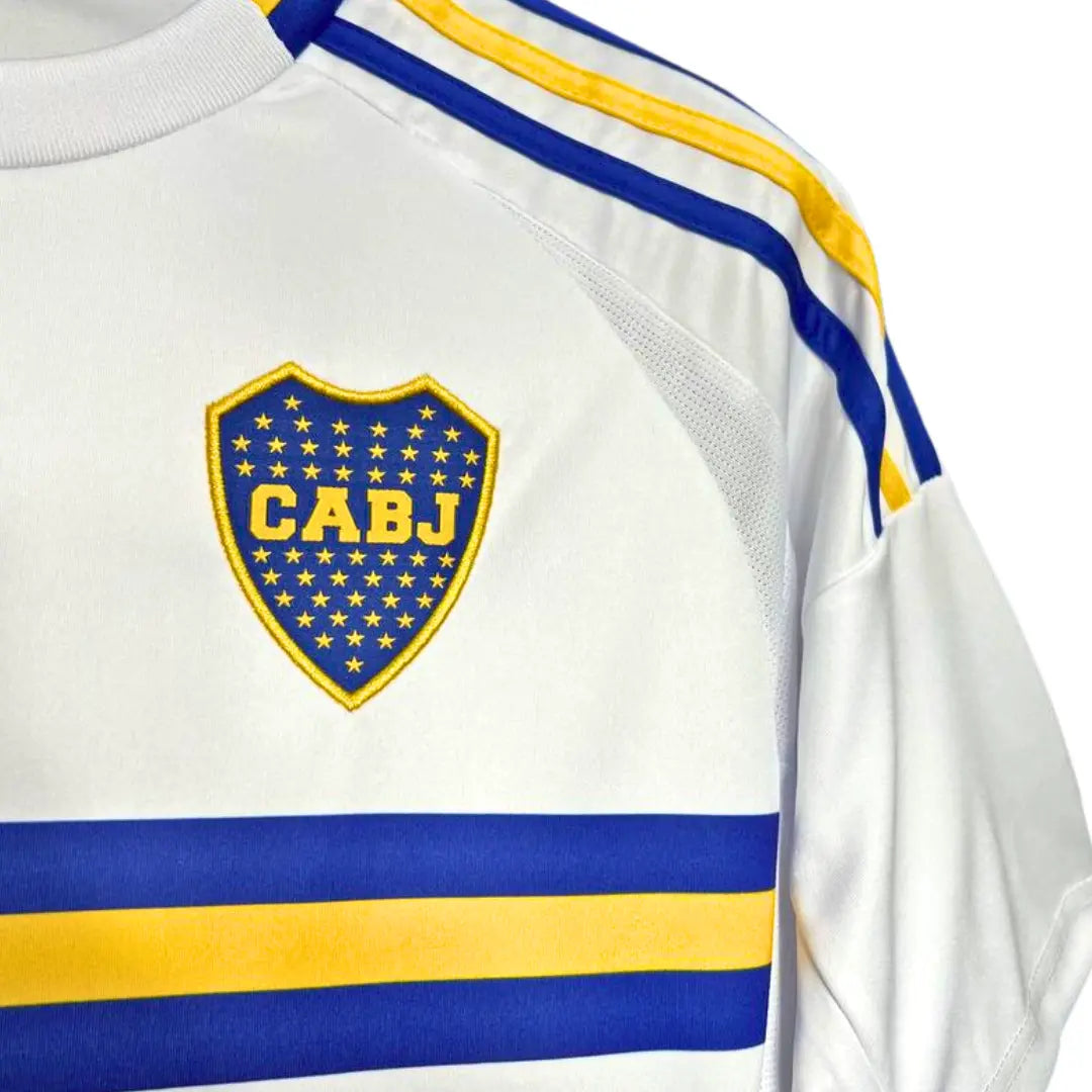 Camisa Boca Juniors 2024/25 II Away - Masculina