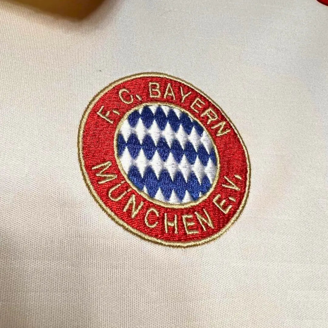 Camisa Bayern de Munique 2024/25 Third - Masculina