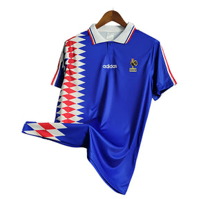 Camisa França 1994 I Home