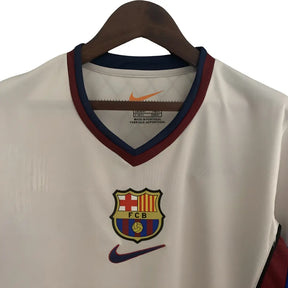 Camisa Barcelona 1998/99 II Away - Masculina