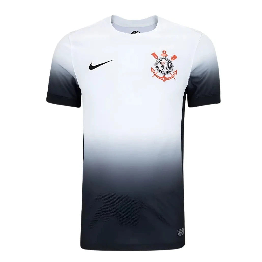 Camisa Corinthians 2024/25 Home I - Masculina