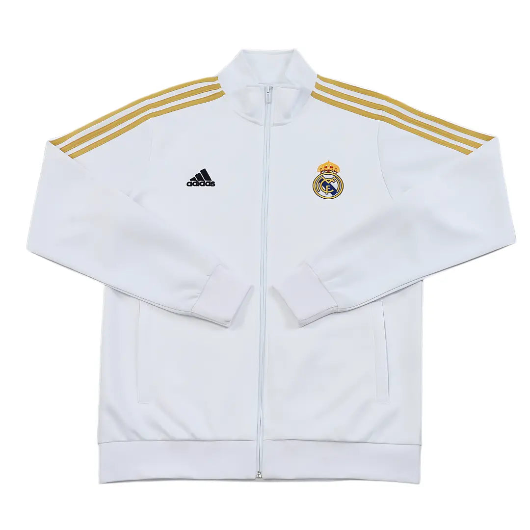 Jaqueta Real Madrid 2023/24 Pré-Jogo - Masculino