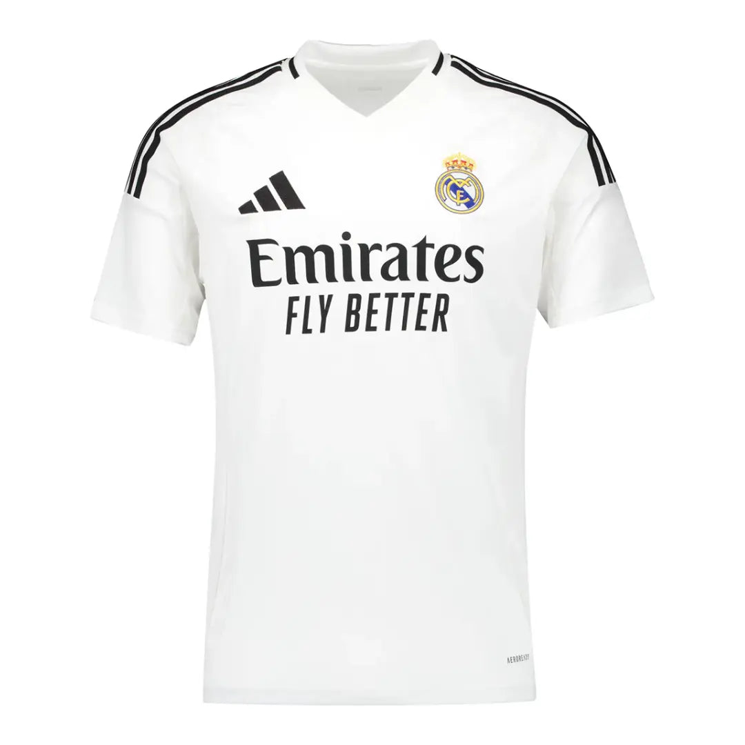 Camisa Real Madrid 2024/25 Home - Masculina