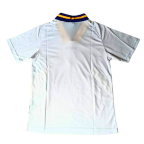 Camisa Suécia 1994 Away II - Torcedor Masculina