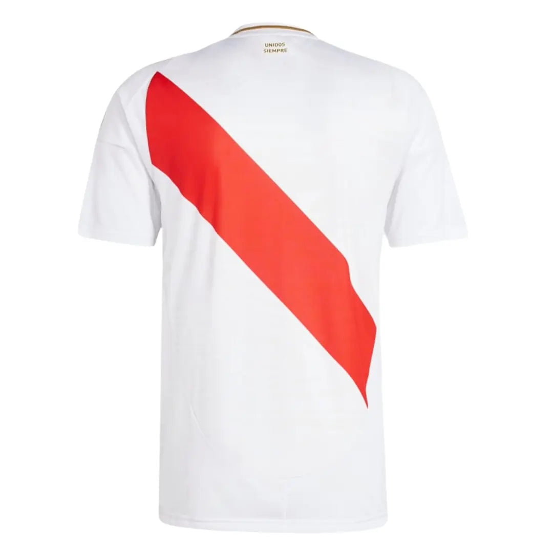 Camisa Peru 2024/25 Home I - Masculina