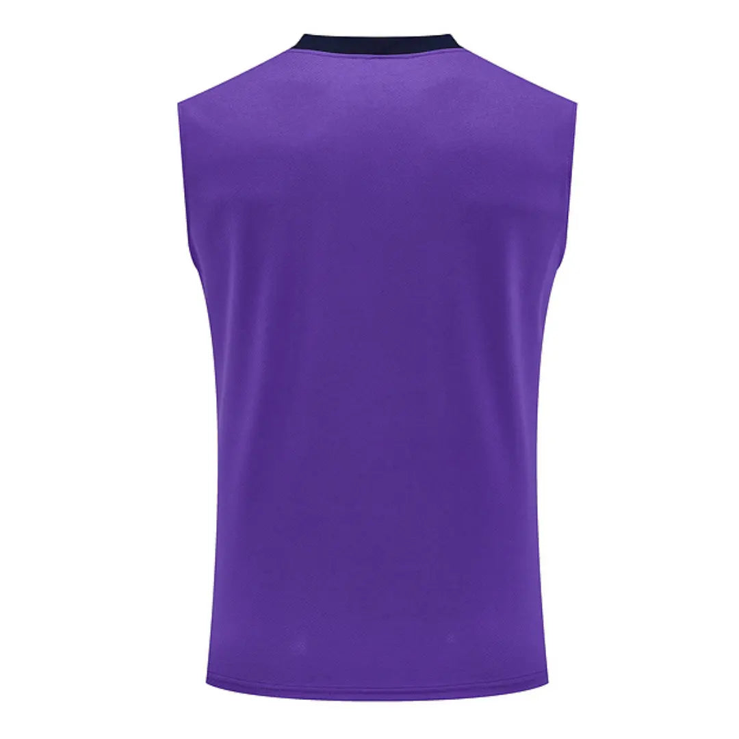 Camisa TIMÃO 2025 Regata Treino - Masculina