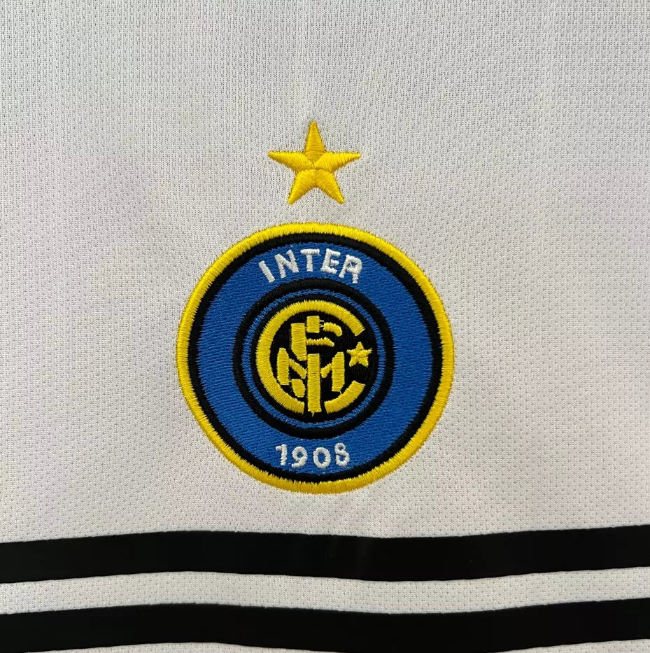 Camisa Inter de Milão 2004/05 Away - Masculina