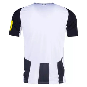 Camisa Newcastle 2024/25 Home - Masculina