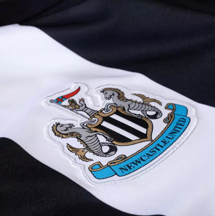 Camisa Newcastle 2024/25 Home - Masculina