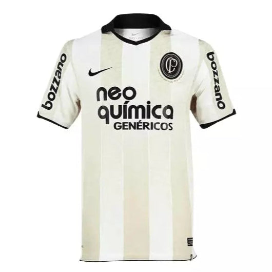 Camisa TIMÃO 2010 - Comemorativa 100º Aniversário