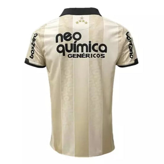 Camisa TIMÃO 2010 - Comemorativa 100º Aniversário - Masculina