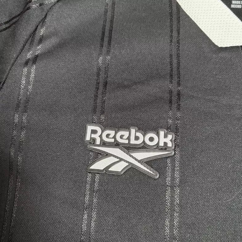 Camisa Botafogo 2025 Away - Kit Infantil