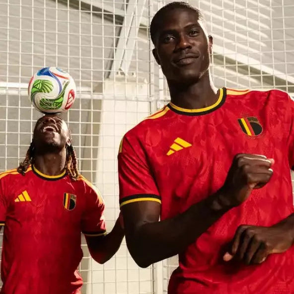 MC10 Box® - Camisas Seleções Copa 2026