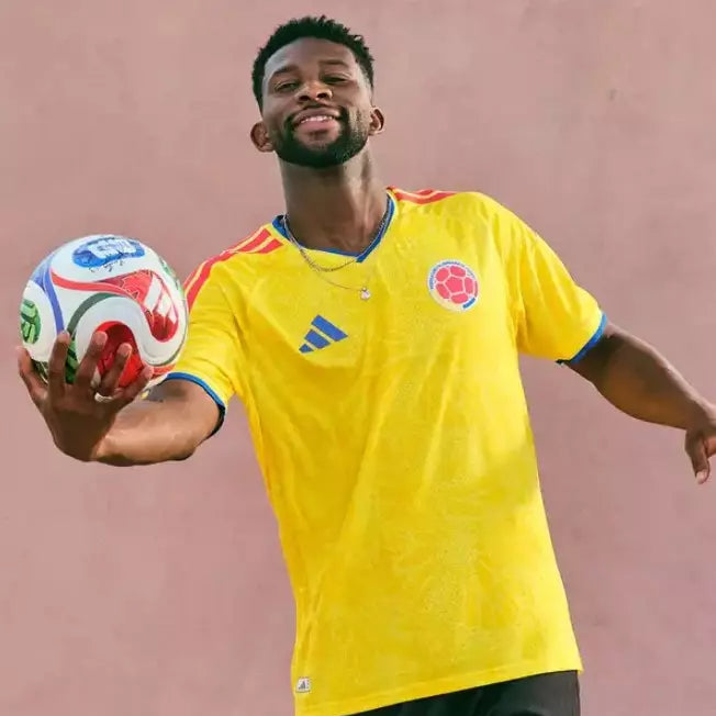 MC10 Box® - Camisas Seleções Copa 2026