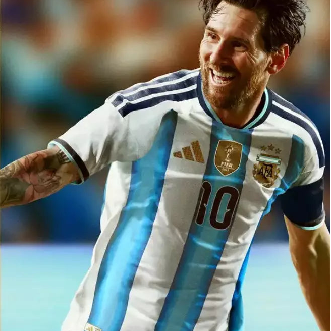 MC10 Box® - Camisas Seleções Copa 2026