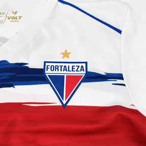 Camisa Fortaleza 2024/25 Home I - Masculina