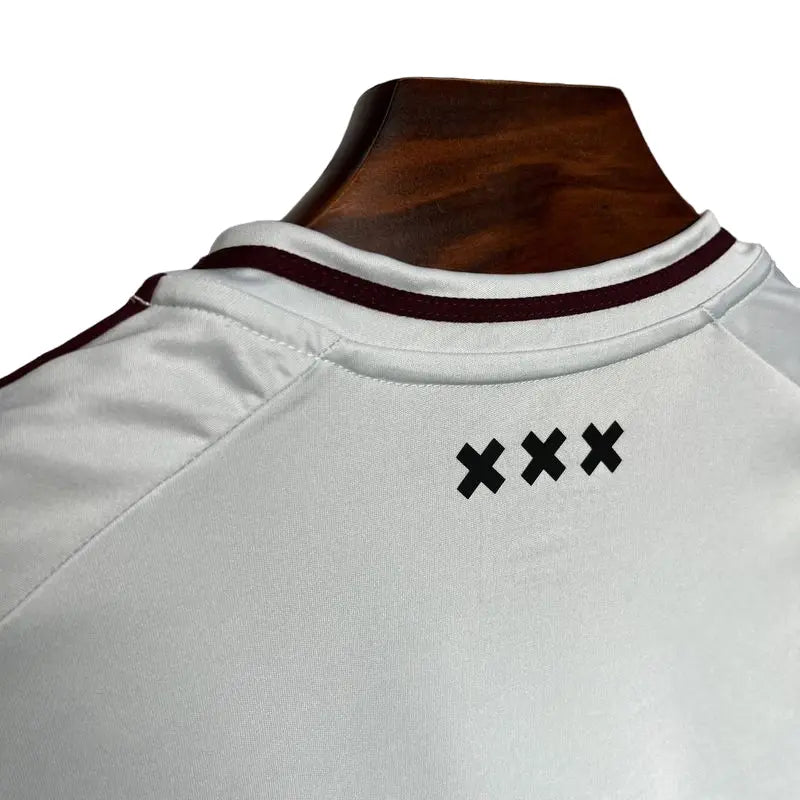 Camisa Ajax 2024/25 Third - Masculina