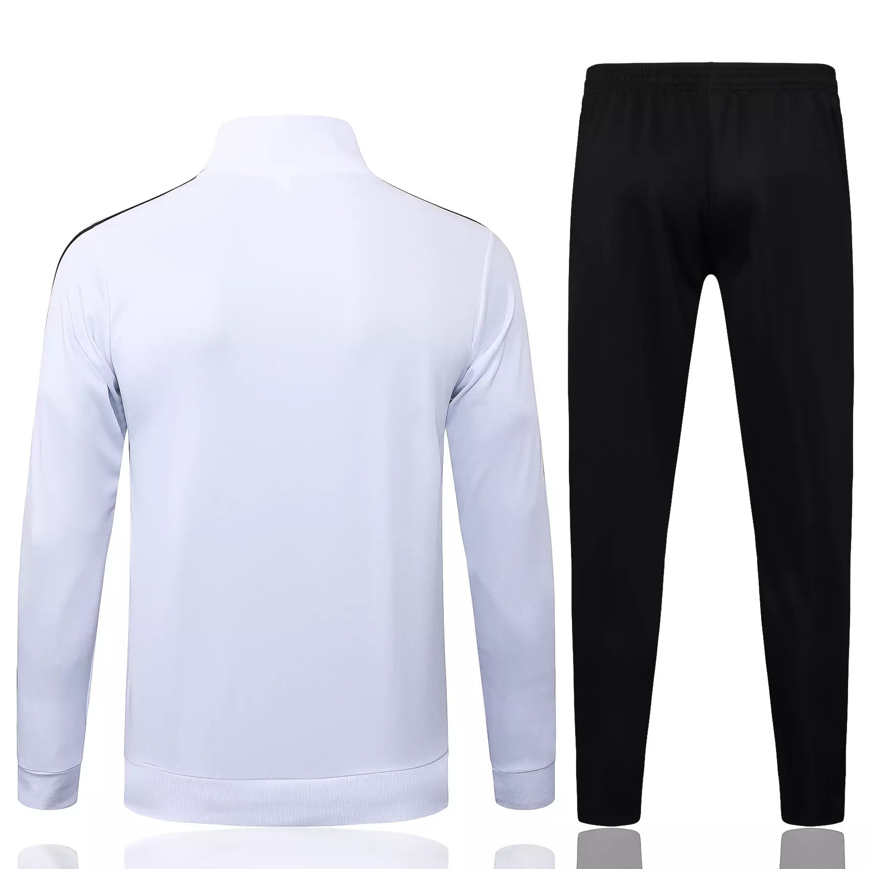 Conjunto Agasalho Alemanha 2025/26 - DFB Aniversário 125 anos - Masculino