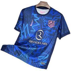 Camisa Atlético Madrid 2024/25 Third - Masculina