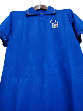 Camisa Itália 1994 I - Torcedor Masculina