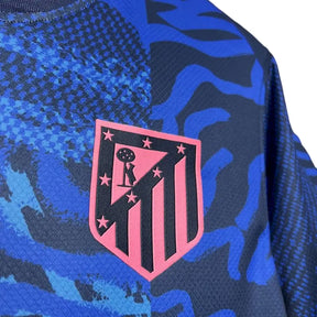 Camisa Atlético Madrid 2024/25 Third - Masculina