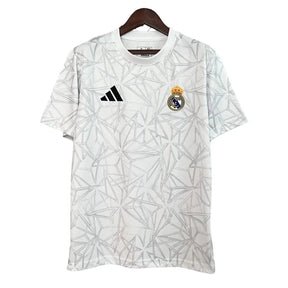 Camisa Real Madrid 2024/25 Pré-Jogo - Masculina