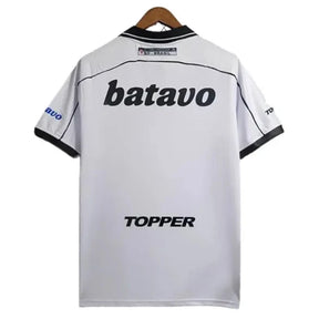 Camisa Corinthians 1999 Home - Masculina