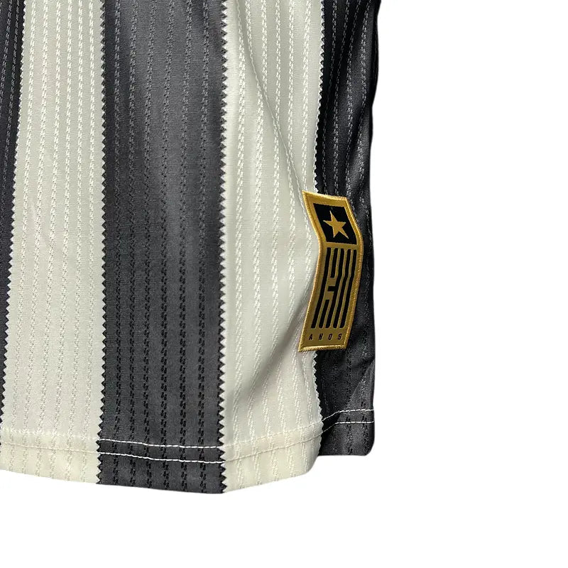 Camisa Botafogo 2024/25 Home - Versão Jogador Masculina