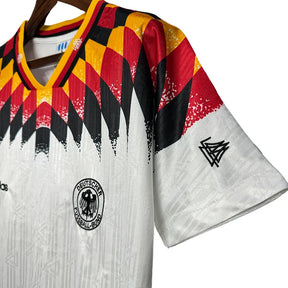 Camisa Alemanha 1994 Home - Masculina