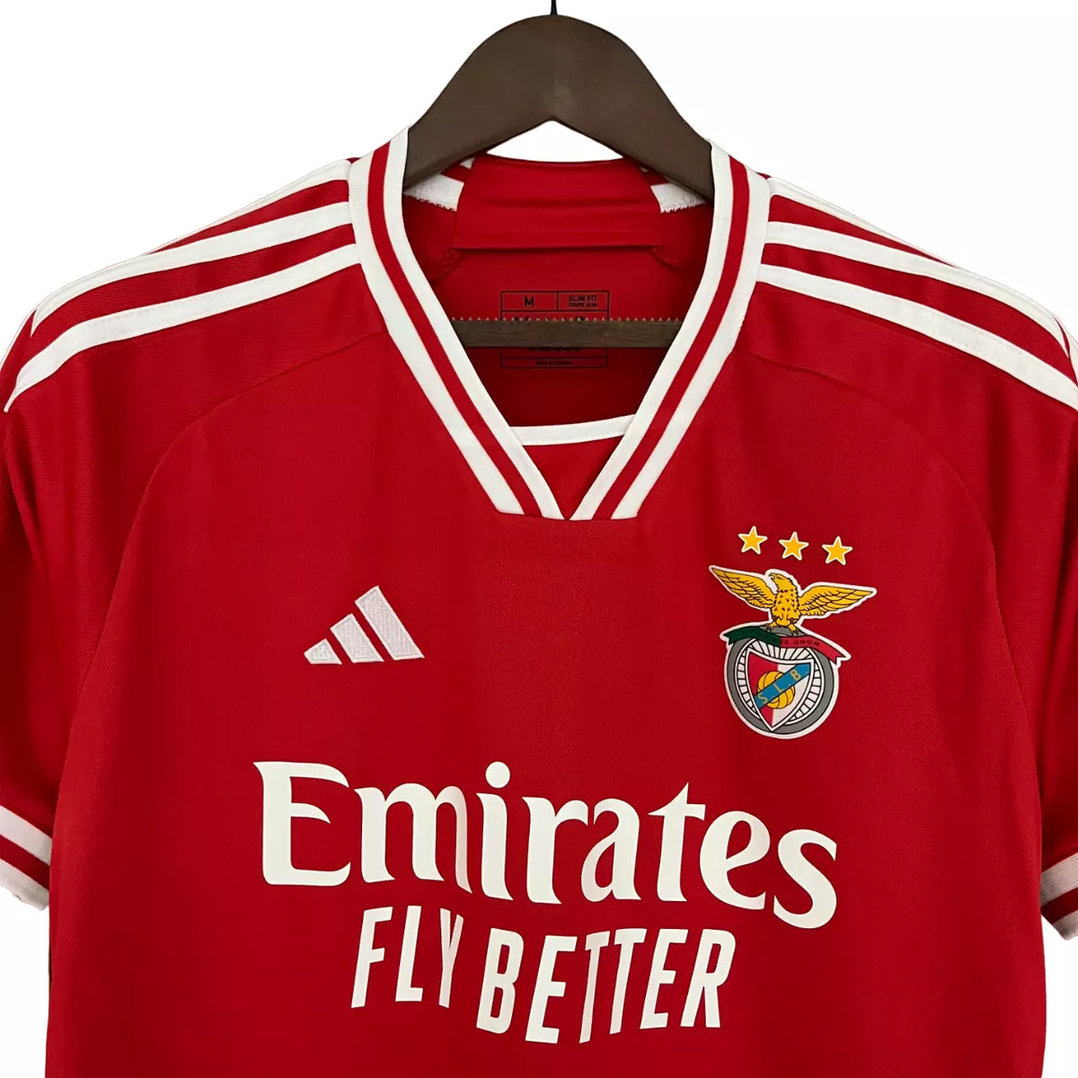 Camisa Benfica 2023/24 I