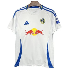 Camisa Leeds United 2024/25 Home - Masculino