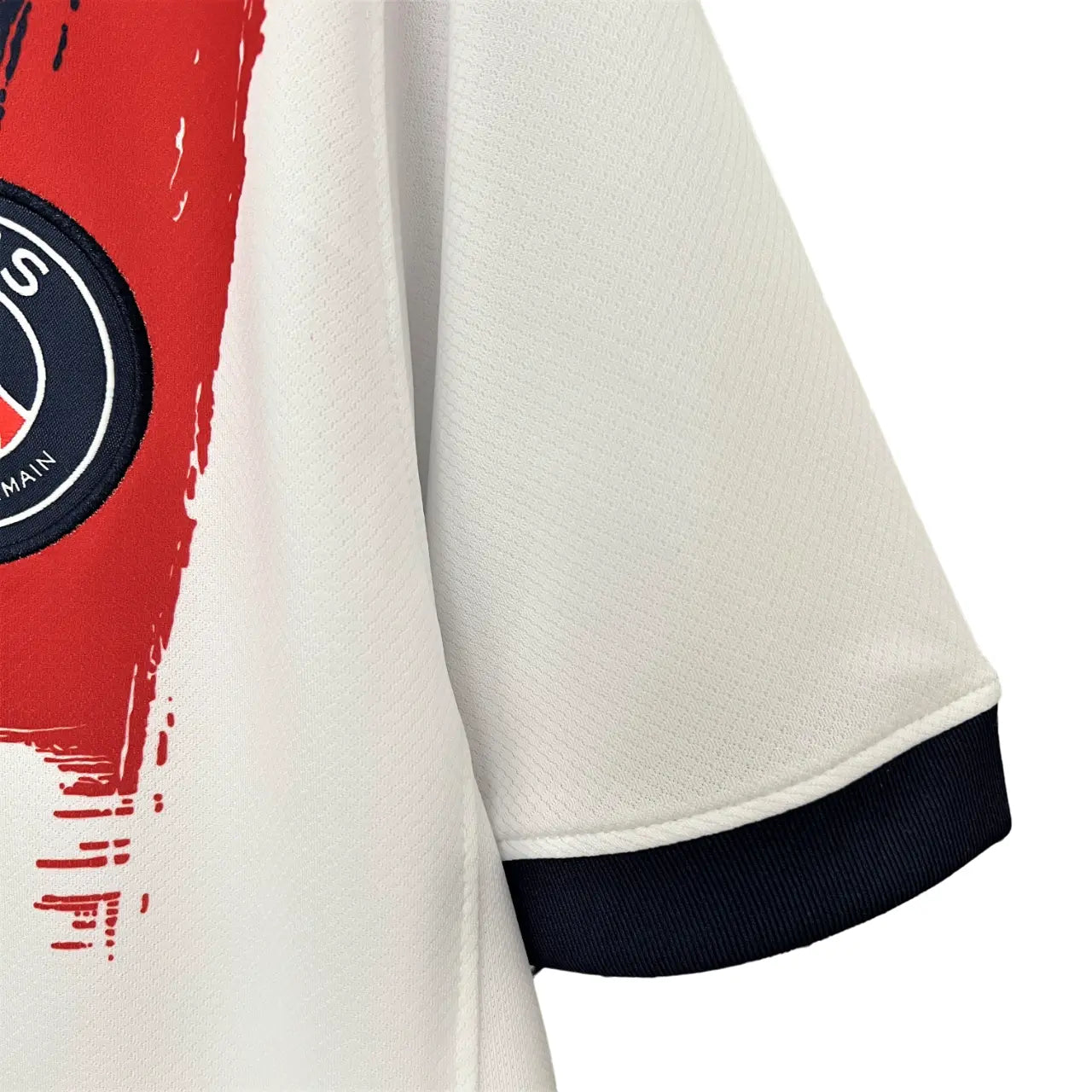 Camisa PSG Paris Saint-Germain 2024/25 Away - Tamanho GG (XL)