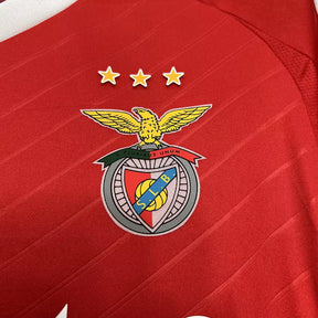 Camisa Benfica 2024/25 Home - Masculina