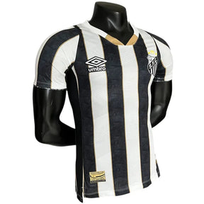 Camisa Santos 2024/25 Home - Versão Jogador Masculina