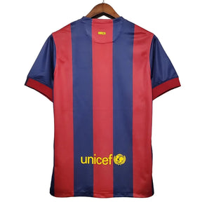 Camisa Barcelona 2014/15 Home - Masculina