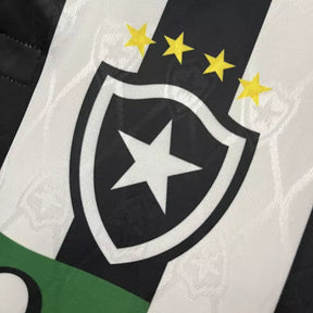 Camisa Botafogo 1995 Home - Masculina