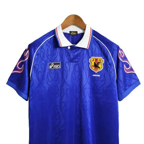 Camisa Japão 1998 I Home - Masculina