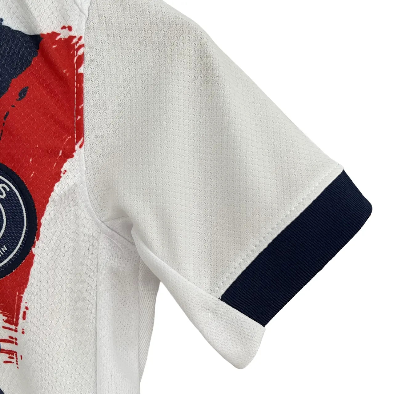 Camisa PSG Paris Saint Germain 2024/25 II Away - Kit Torcedor Infantil